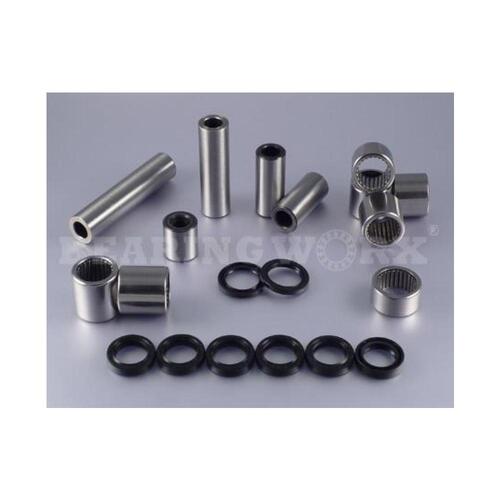 Bearing Worx - Linkage Kit Kawasaki