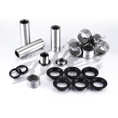 Bearing Worx - Linkage Kit Kawasaki
