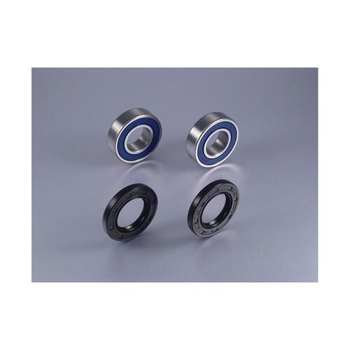 Bearing Worx - Wheel Bearing Kit Front Kawasaki