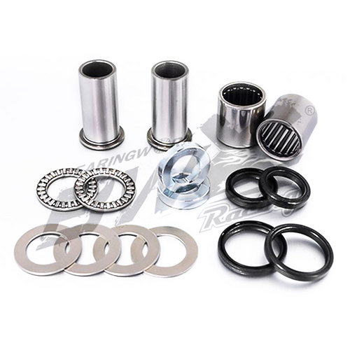 Bearing Worx - Swing Arm Kit Kawasaki