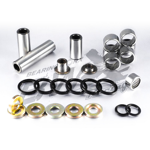 Bearing Worx - Linkage Kit Kawasaki