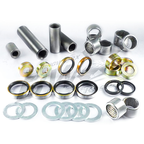 Bearing Worx - Linkage Kit KTM