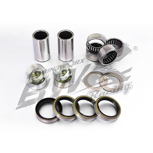 Bearing Worx - Swing Arm Kit KTM