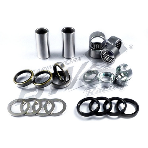 Bearing Worx - Swing Arm Kit KTM