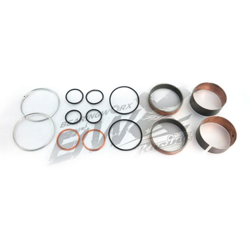 Bearing Worx - Fork Bushing Kit KTM