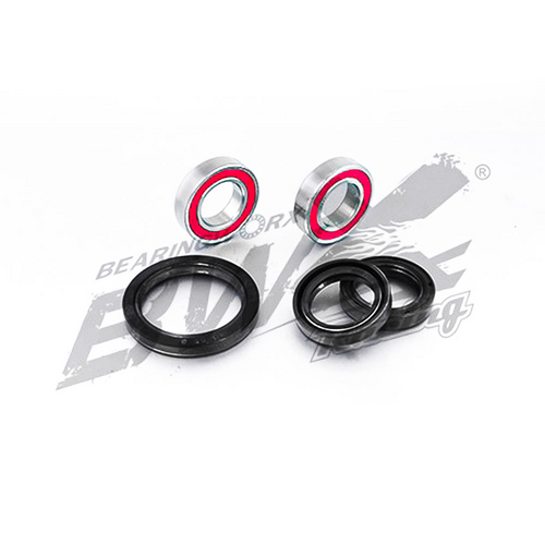 Bearing Worx - Wheel Bearing Kit Front KTM