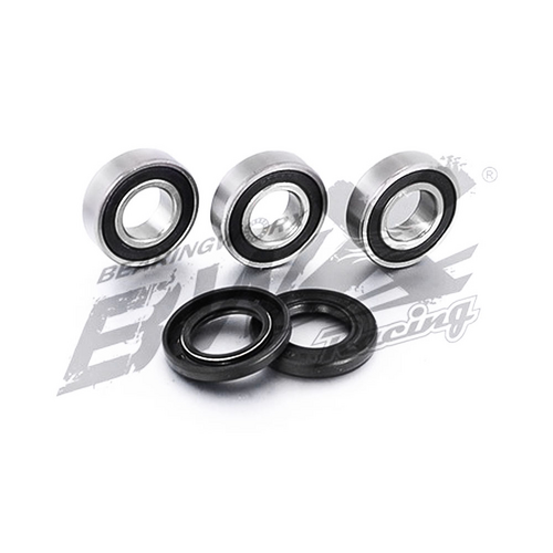 Bearing Worx - Wheel Bearing Kit Front KTM Mini