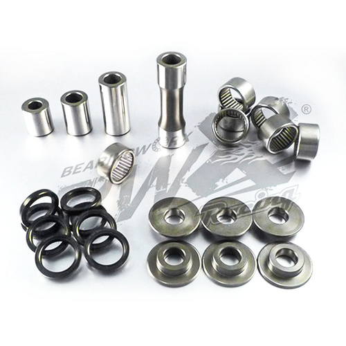 Bearing Worx - Linkage Kit Suzuki