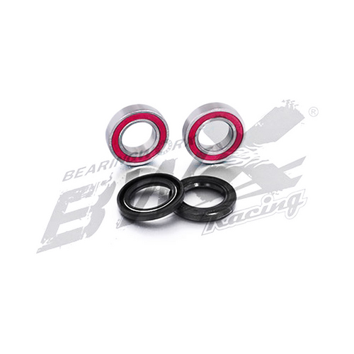Bearing Worx - Wheel Bearing Kit Front Suzuki