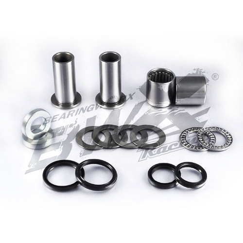 Bearing Worx - Swing Arm Kit Suzuki