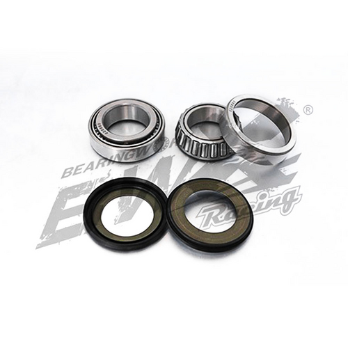 Bearing Worx - Steering Head Kit Suzuki