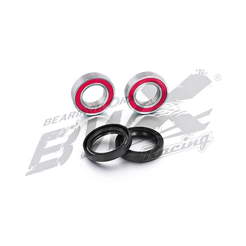 Bearing Worx - Wheel Bearing Kit Front Suzuki