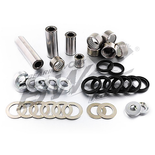 Bearing Worx - Linkage Kit Suzuki