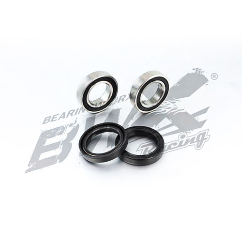 Bearing Worx - Wheel Bearing Kit Front Kawasaki/Suzuki