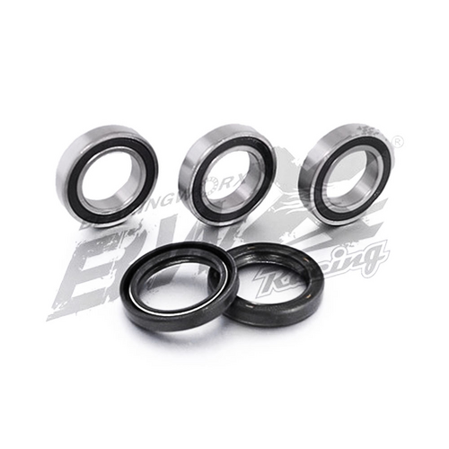 Bearing Worx - Wheel Bearing Kit Rear Suzuki