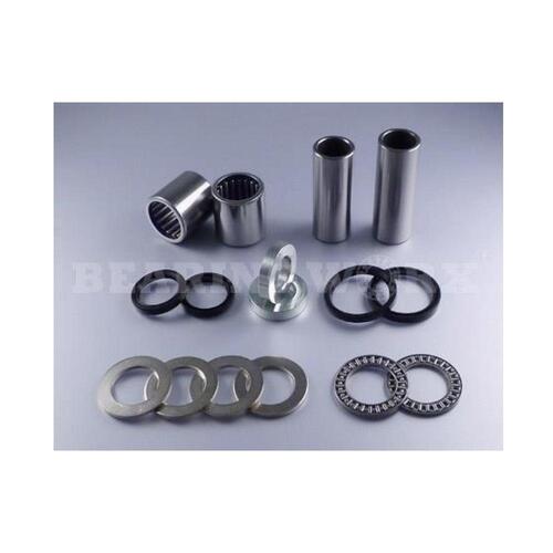 Bearing Worx - Swing Arm Kit Suzuki