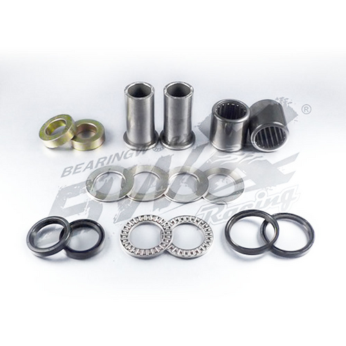 Bearing Worx - Swing Arm Kit Suzuki