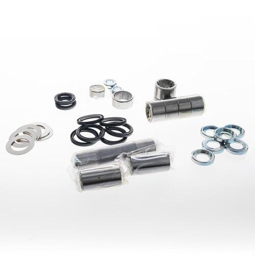 Bearing Worx - Linkage Kit Sherco