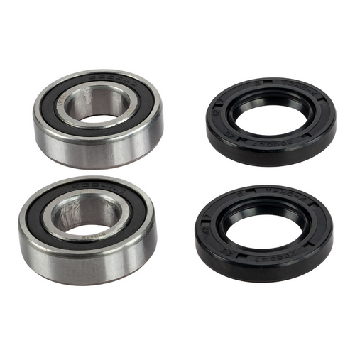 Bearing Worx - Wheel Bearing Kit Front Sherco