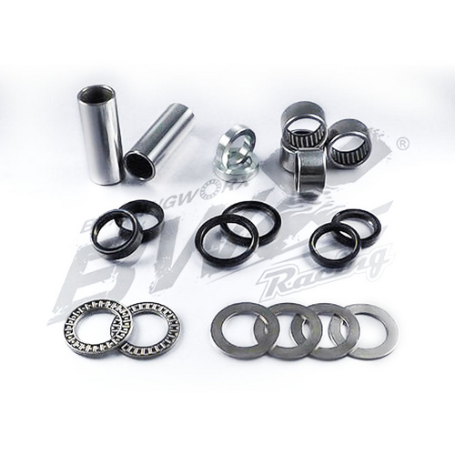 Bearing Worx - Swing Arm Kit Yamaha