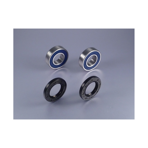 Bearing Worx - Wheel Bearing Kit Front Yamaha