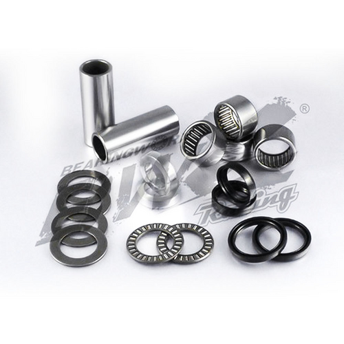 Bearing Worx - Swing Arm Kit Yamaha