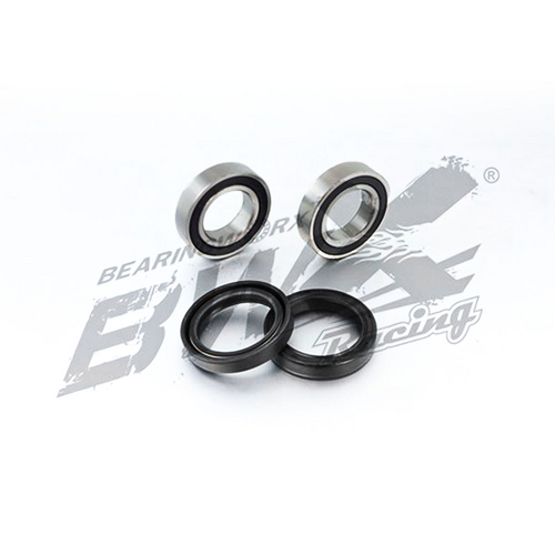 Bearing Worx - Wheel Bearing Kit Front Yamaha