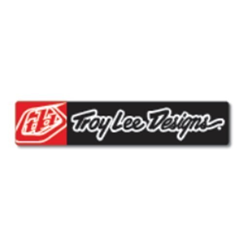TLD SIGNATURE STICKER ICON 5" 25 PACK