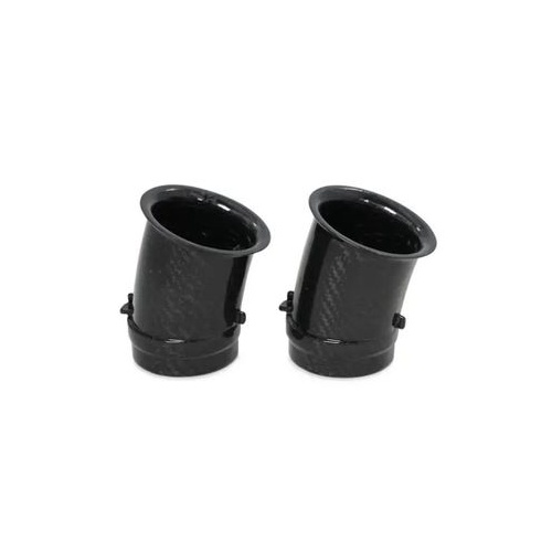 BMWR1200GS Velocity Stacks