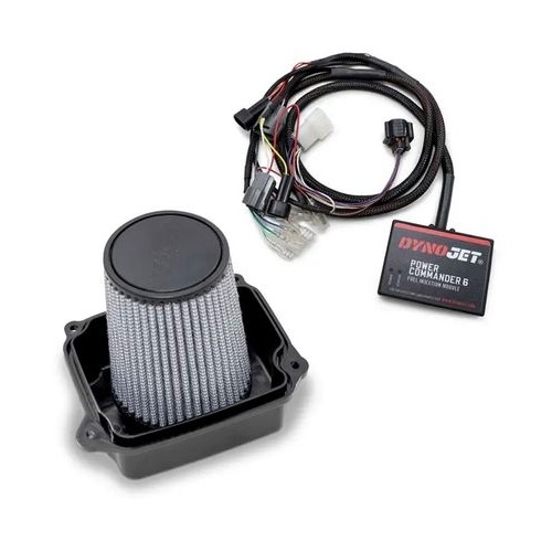 Dynojet Pc6 F&I Stage 2 Honda Cb500/Cbr500 2019-2021