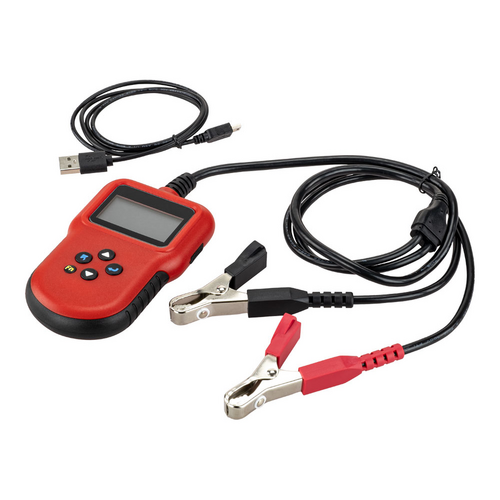 Quicklynks Ba106 : Battery Tester (La & Lithium)