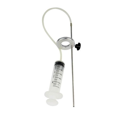 Fork Oil Level Adjuster