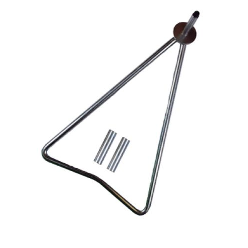 Motorsport Products Universal Steel Tri-Moto Stand