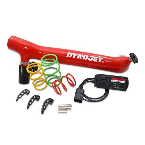 Dynojet Stage 3 Power Package Polaris Rzr Xp Turbo Models '17-20