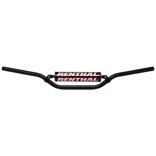 Renthal Black 7/8 Padded Handlebar