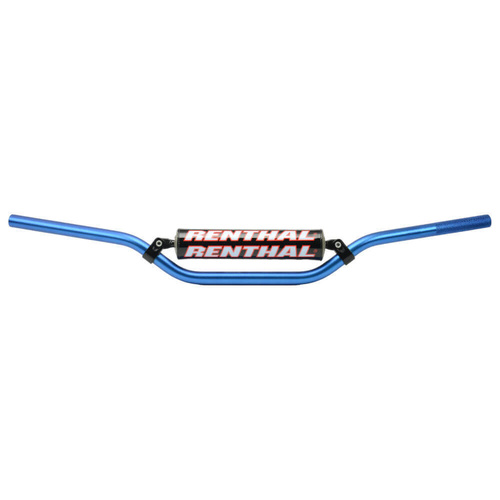 Renthal Blue 7/8 Padded Handlebar