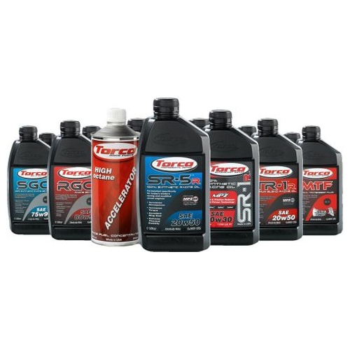Torco Mpz Engine Friction Reducer
