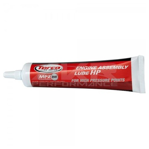 Torco Mpz Engine Assembly Lube Hp