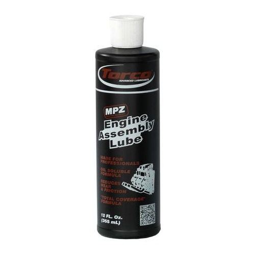 Torco Mpz Engine Assembly Lube