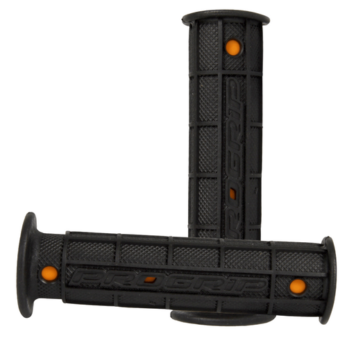 Progrip Black Dual Density A727 Grips