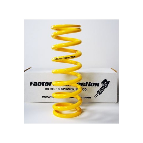 Factory Connection Shock Springs