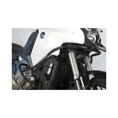 A/BARS HON CROSSTOURER 1200 (Black)