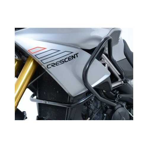 ADV BAR APRILIA CAPONORD 1200 (Black)