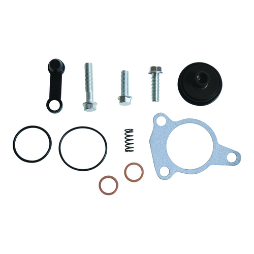 All Balls Racing Slave Cylinder Rebuild Kit (18-6012)