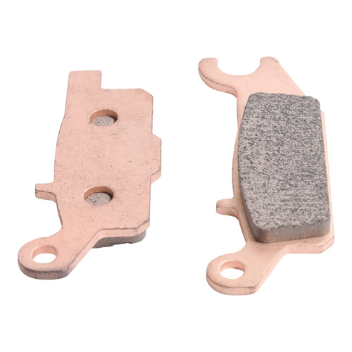 All Balls Racing Sintered Brake Pads (18-8023)
