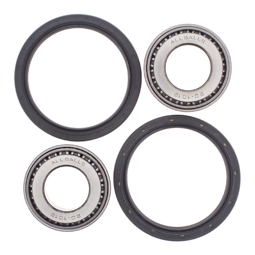 Strut Kit Front 25-1007