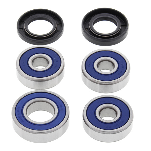 Wheel Bearing Kit 25-1094