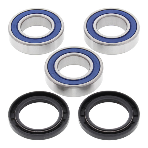 Wheel Bearing Kit 25-1101