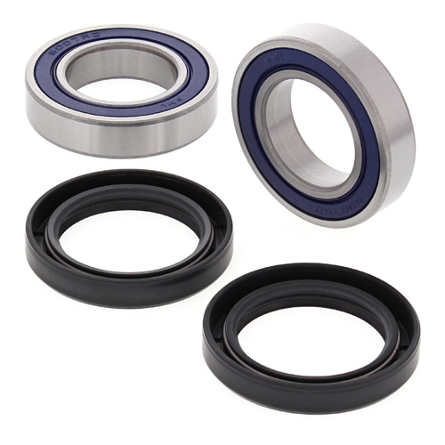 Wheel Bearing Kit 25-1124