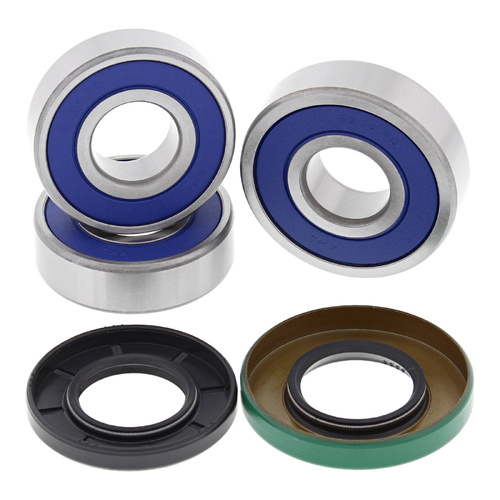 Wheel Bearing Kit 25-1264